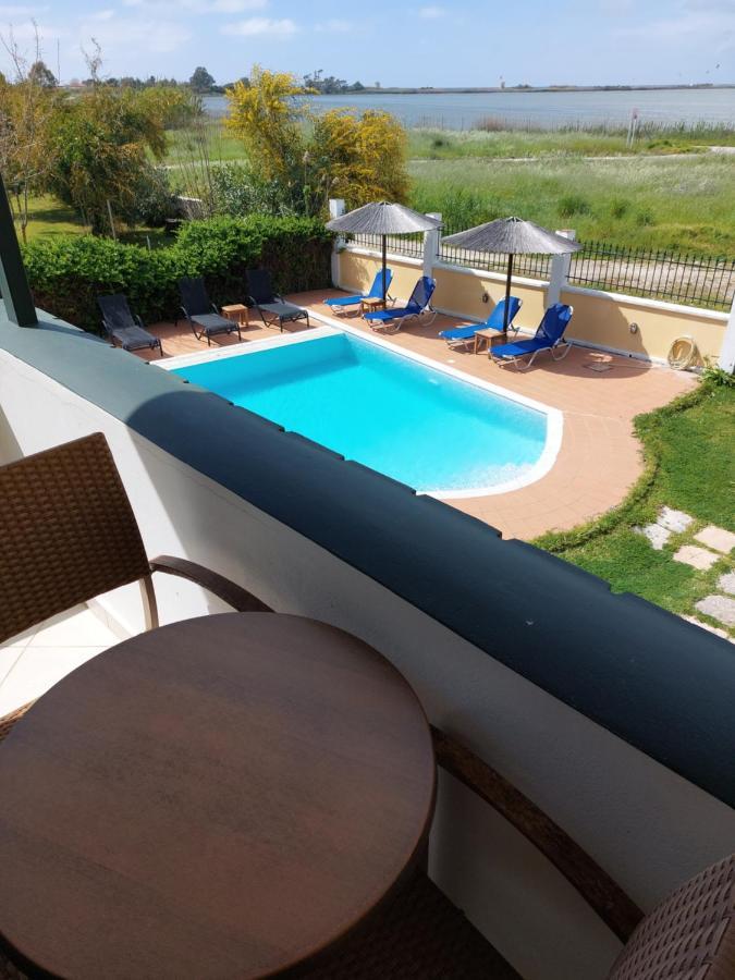 Villaaltinaapartments Lefkada City Exterior photo