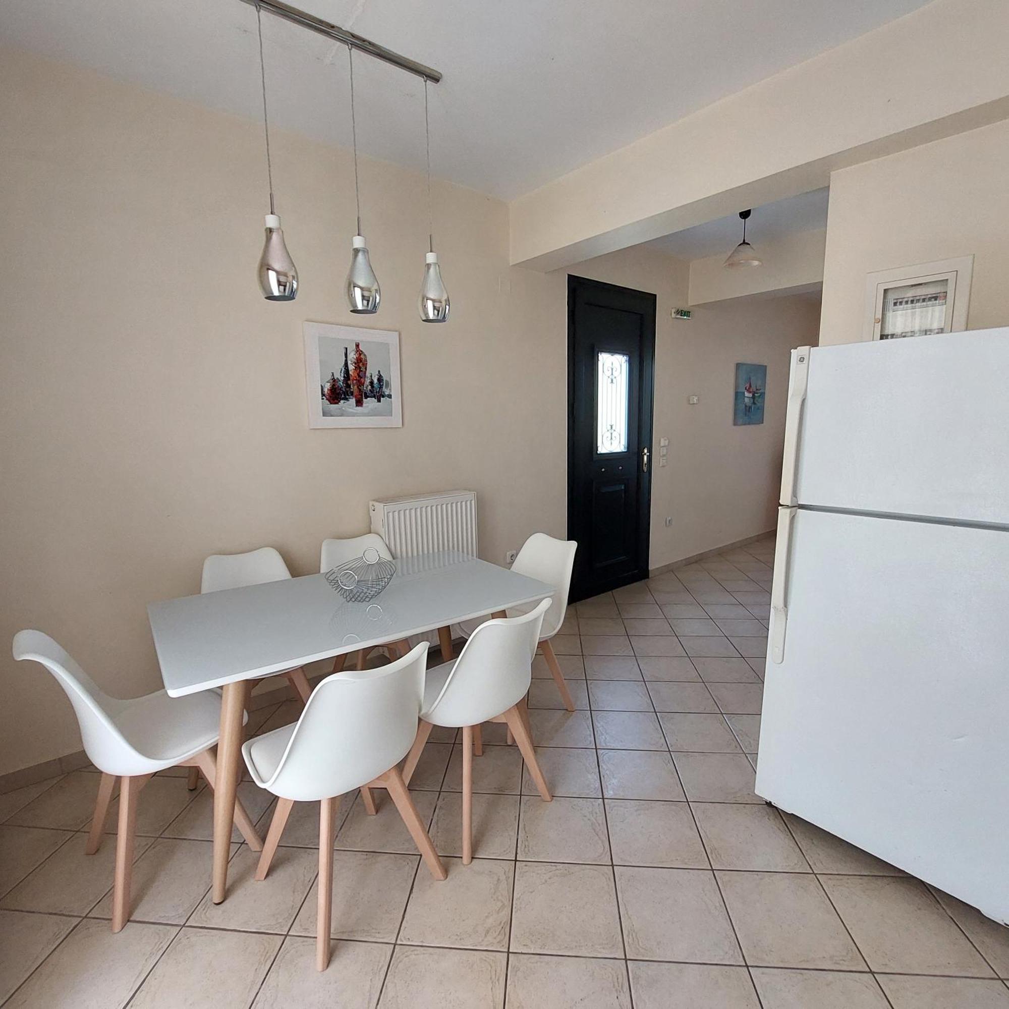 Villaaltinaapartments Lefkada City Exterior photo