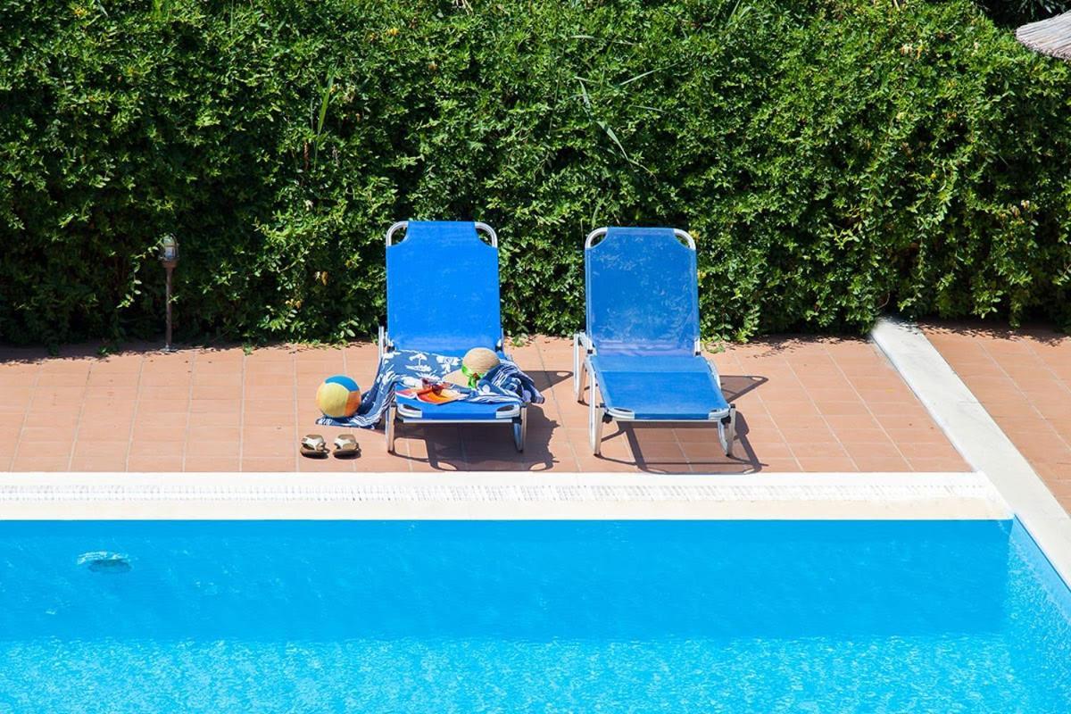 Villaaltinaapartments Lefkada City Exterior photo