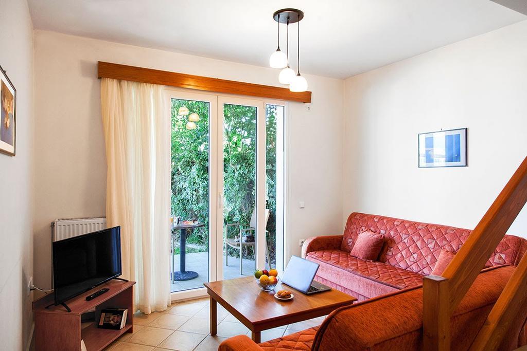Villaaltinaapartments Lefkada City Exterior photo