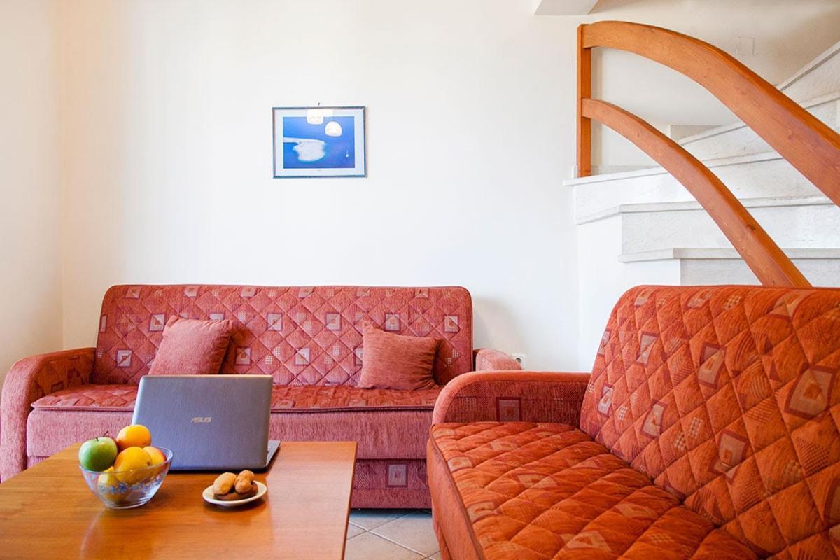 Villaaltinaapartments Lefkada City Exterior photo