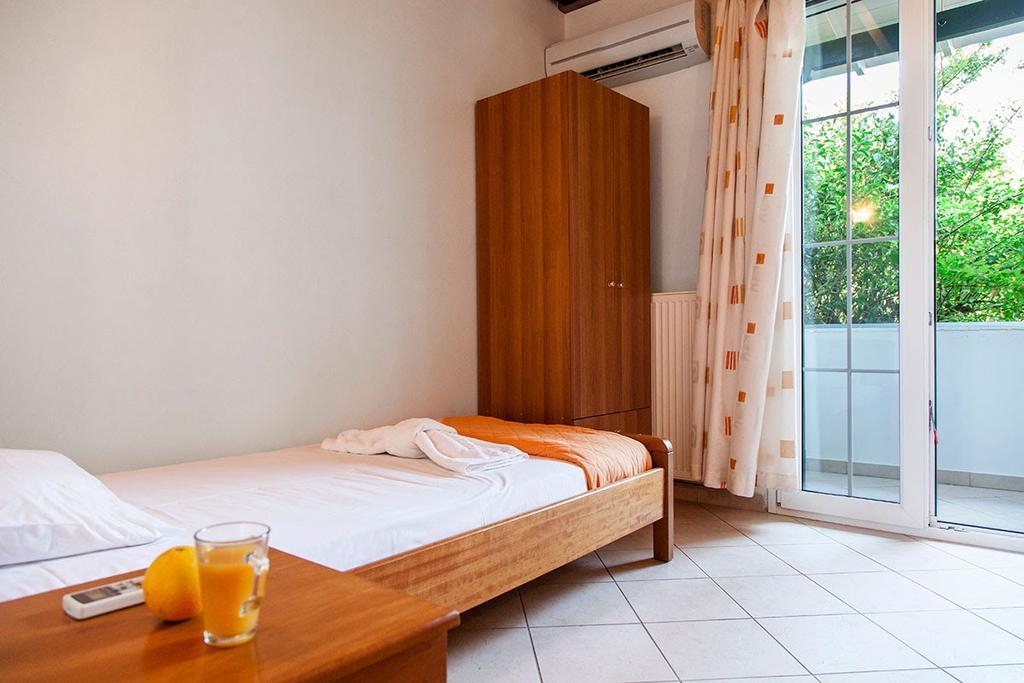 Villaaltinaapartments Lefkada City Exterior photo